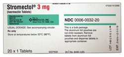 ivermectina (stromectol) comprar em portugal