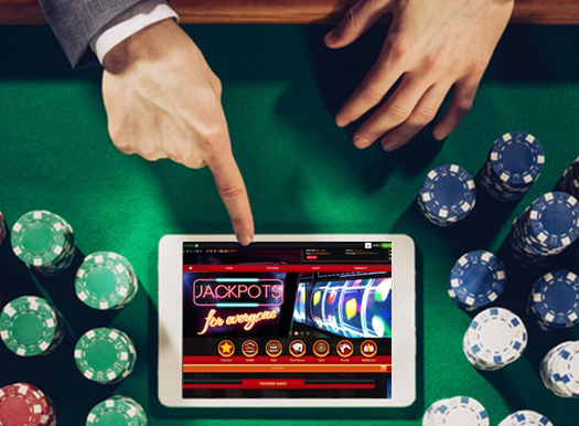 Casino Slots n Bets UK Experience the Thrill of Online Gaming
