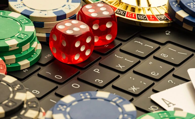 CasinoJoy Online Casino UK – Uncover the Excitement and Rewards