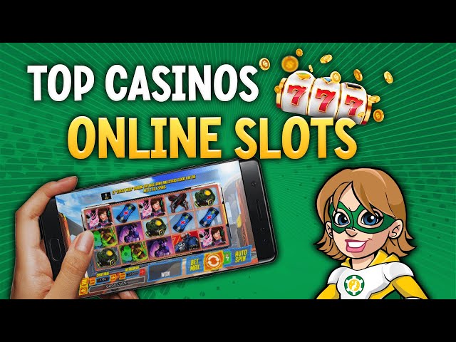 Discover Excitement at Amazon Slots Casino