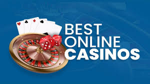 Discover the Best Casino Sites Featuring New Games and Offers -350627077