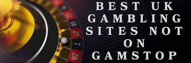 Discover the Best Casino Sites Without GamStop Exclusion