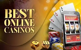 Discover the Excitement of GreatWin Casino Canada 1391819126