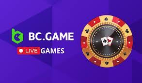Experience the Thrill of BCGame Casino Your Go-To Destination for Online Gaming