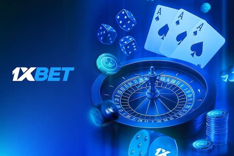 Explore the 1xBet App Your Ultimate Betting Experience -1487283592