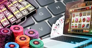 Τα Καλύτερα Online Casino - Ο Απόλυτος Οδηγός