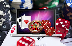 Unveiling the Excitement of Slotmonster Your Ultimate Gaming Destination