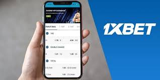 1xBet 코리아 앱 다운로드 최고의 베팅 경험을 위한 첫 걸음 1xBet 코리아 앱 다운로드 최고의 베팅 경험을 위한 첫 걸음