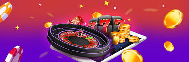 Blitz Casino Играйте прямо в браузере