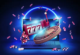 Blitz Casino Играйте прямо в браузере