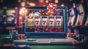 Discover BloodySlots Online Casino UK Exciting Games and Bonuses Await!