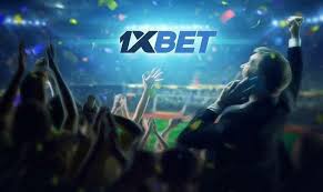 Explore the 1xBet App Your Gateway to Mobile Betting -1508818295 Explore the 1xBet App Your Gateway to Mobile Betting -1508818295