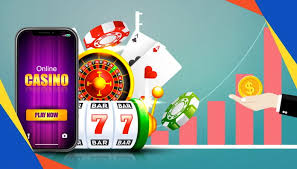 Exploring Online Casinos Offering Cashback Your Guide to Maximizing Returns