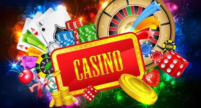 Golden Panda Casino - Ihr Ziel für spannendes Online-Gaming