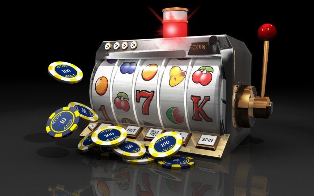 Jackpot Raider Casino Online Slots An Ultimate Guide