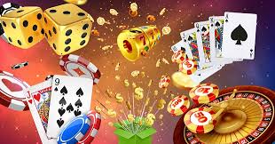 Logical Gaming The Future of Online Casinos 338078596