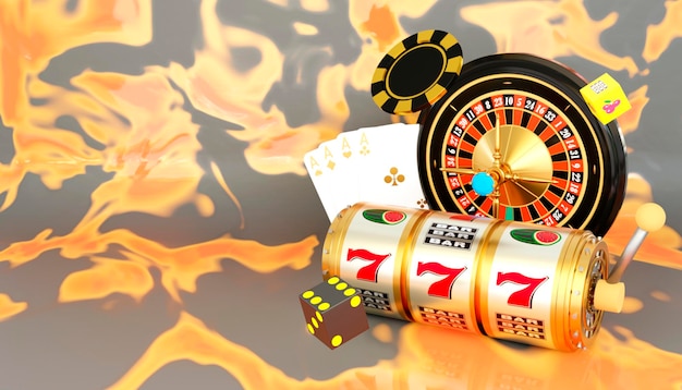LumiBet Casino & Sportsbook Your Ultimate Gaming Destination -1253674967