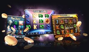 Maximum Casino & Sportsbook Experience the Thrill of Winning