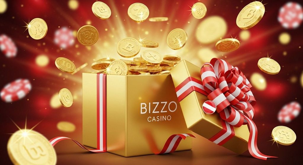 Bizzo Casino Evaluation & Knowledge January 2026 - Incentive, Payout, Permit