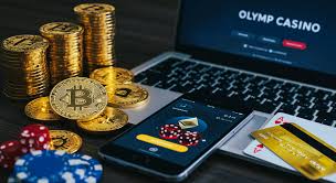 Онлайн-казино Olymp Казахстан - Обзоры наград 2026