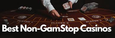Understanding Non GamStop Casinos Your Ultimate Guide