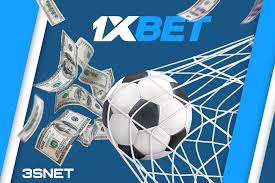 1xBet Korea Desktop The Ultimate Betting Experience 62850987