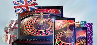 Exploring UK Online Casino Bonuses Your Ultimate Guide Exploring UK Online Casino Bonuses Your Ultimate Guide