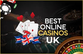 Exploring UK Online Casino Bonuses Your Ultimate Guide Exploring UK Online Casino Bonuses Your Ultimate Guide