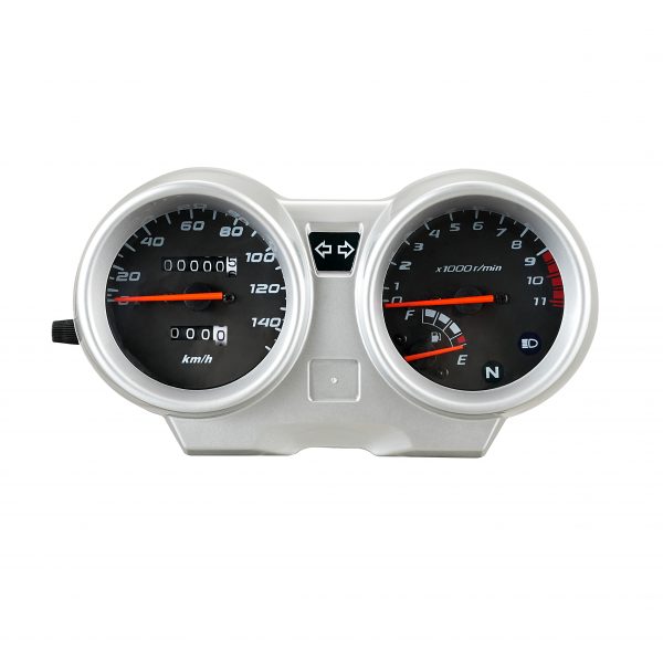 AC - 611 - PAINEL COMPLETO TITAN-150 LED1