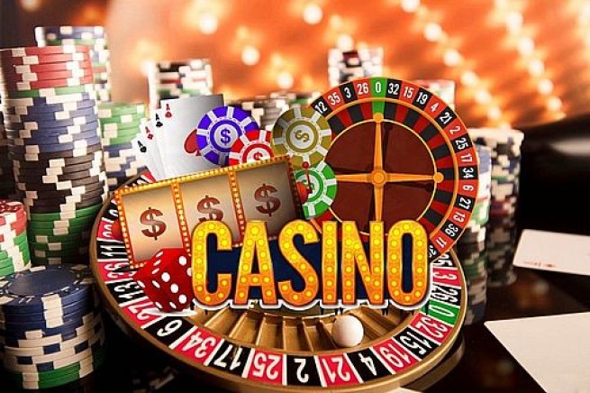 Discover Online Casinos with Free Bets No Strings Attached Discover Online Casinos with Free Bets No Strings Attached