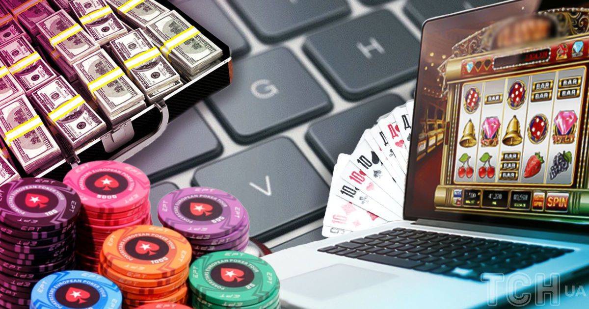 Discover the Thrills at Golden Lion Casino