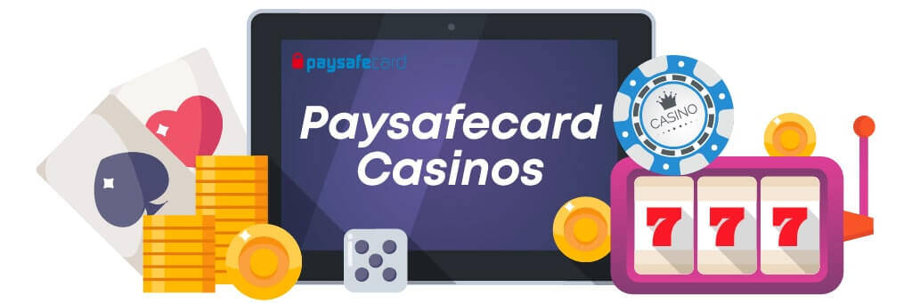 Non GamStop Paysafecard Sites A Comprehensive Guide