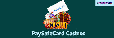 Non GamStop Paysafecard Sites A Comprehensive Guide