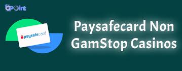 Non GamStop Paysafecard Sites A Comprehensive Guide