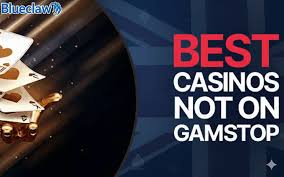 Explore Non Gamstop UK Casino Sites for Uninterrupted Gaming Experience 954303940