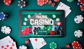 Exploring Zoome Casino Your Ultimate Online Gaming Destination